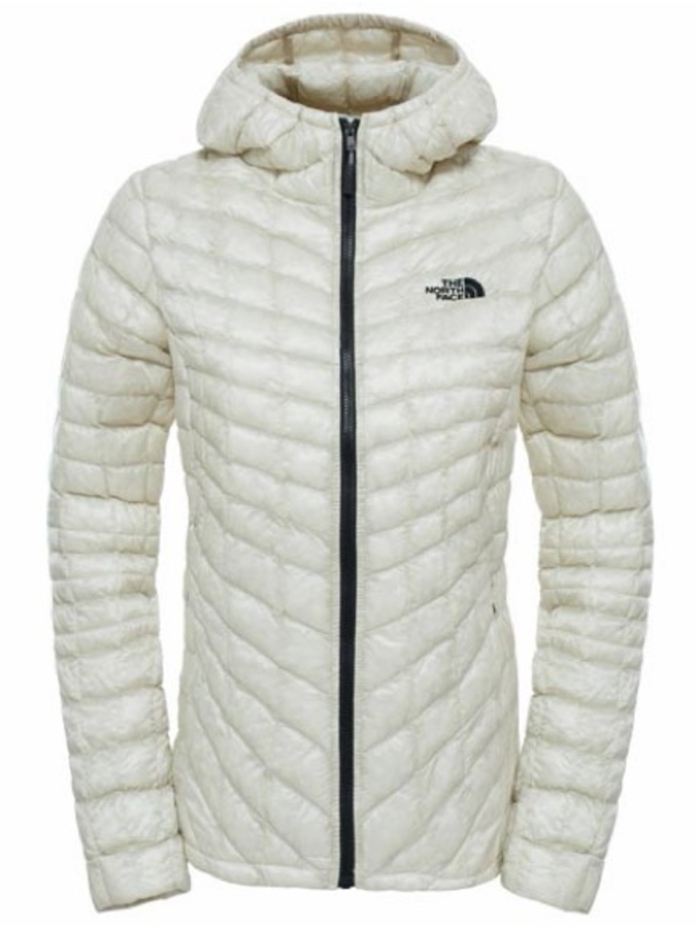 The North Face Thermoball Jacket Size Small